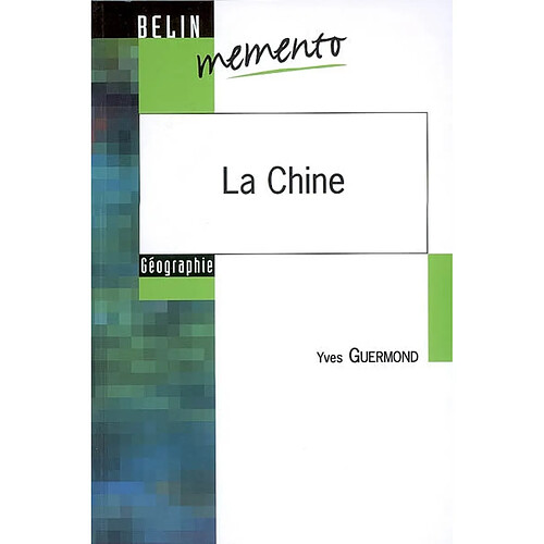La Chine · Occasion