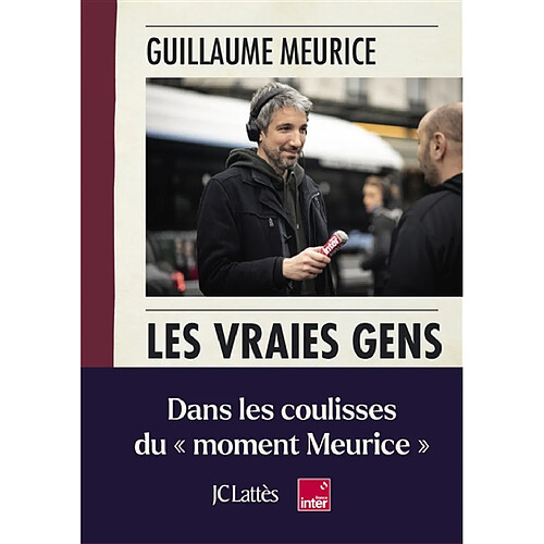 Les vraies gens : sociologie de trottoir · Occasion