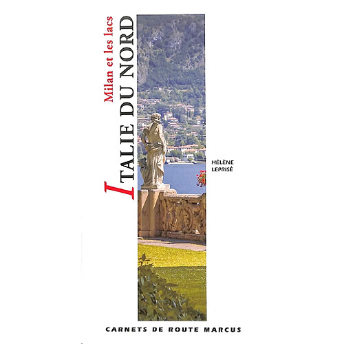 Italie du Nord : Milan et les lacs · Occasion