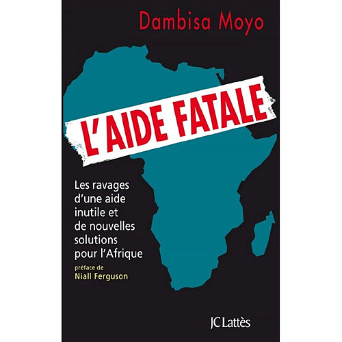 L'aide fatale · Occasion