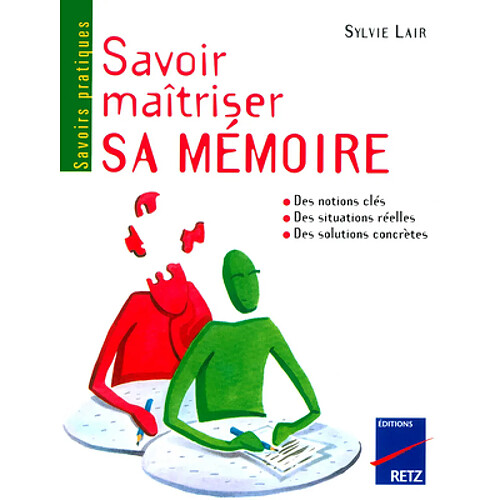 Savoir maîtriser sa mémoire · Occasion