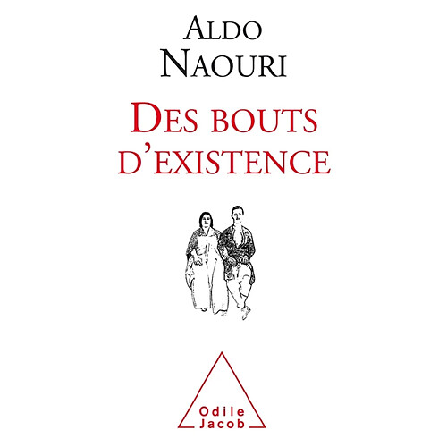 Des bouts d'existence · Occasion