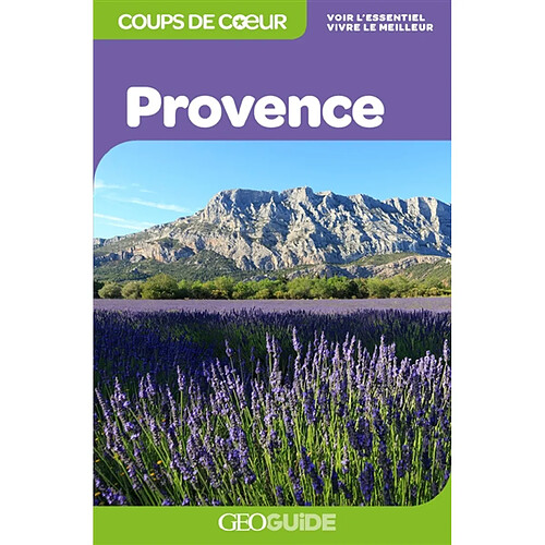 Provence · Occasion