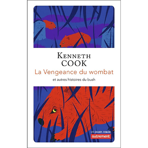 La vengeance du wombat : et autres histoires du bush · Occasion