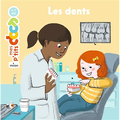 Les dents