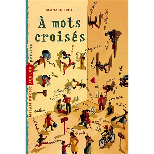 A mots croisés · Occasion