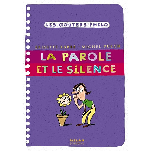 La parole et le silence · Occasion