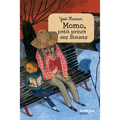 Momo, petit prince des Bleuets · Occasion
