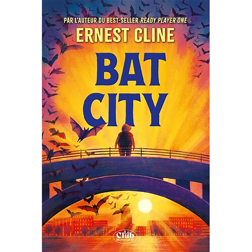 Bat City · Occasion