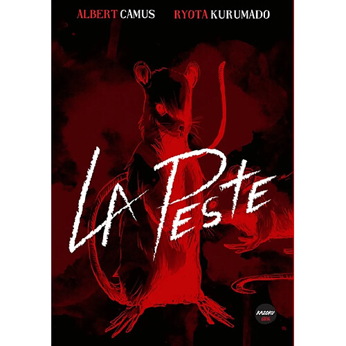 La peste : l'intégrale · Occasion