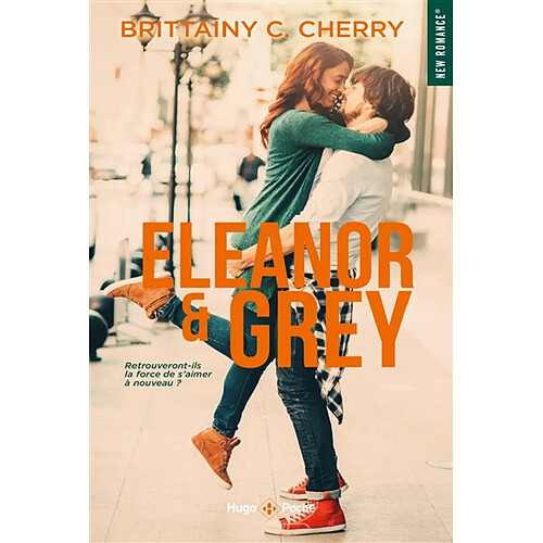 Eleanor & Grey · Occasion