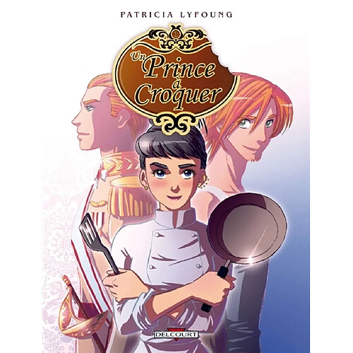 Un prince à croquer. Vol. 1. Entrée · Occasion