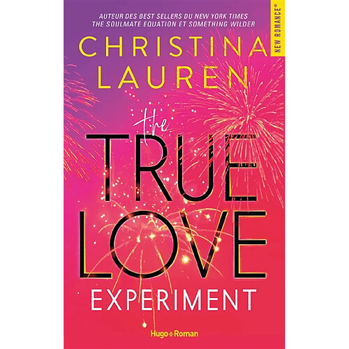 The true love experiment · Occasion