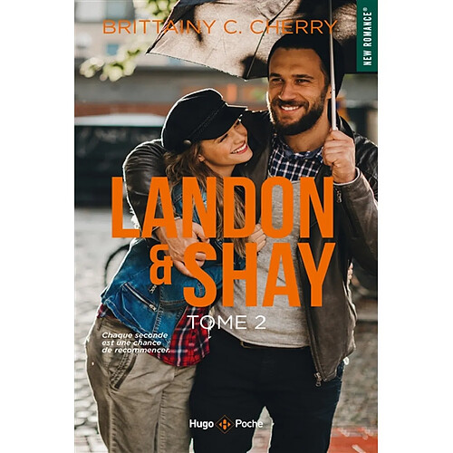 Landon & Shay. Vol. 2 · Occasion