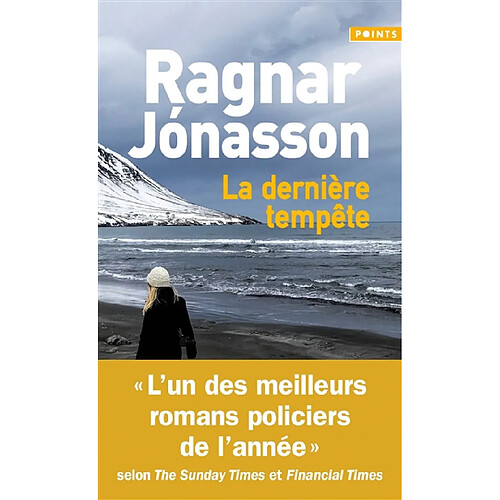 La dernière tempête