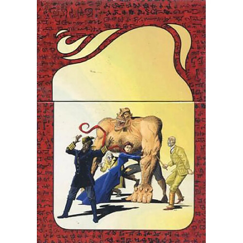 La ligue des gentlemen extraordinaires : volumes 1 et 2 · Occasion