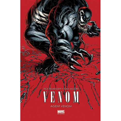 Venom. Vol. 1. Agent Venom · Occasion