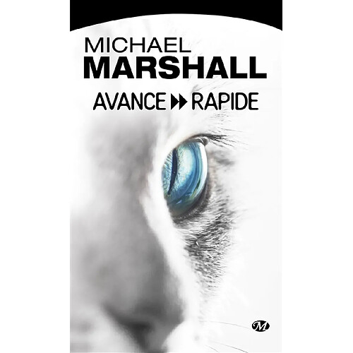 Avance rapide · Occasion