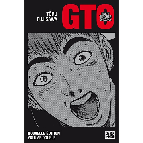 GTO (Great teacher Onizuka) : volume double. Vol. 2 · Occasion