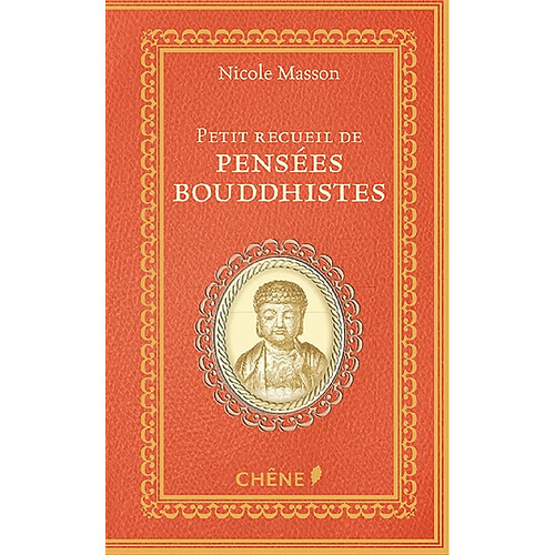 Petit recueil de pensées bouddhistes · Occasion