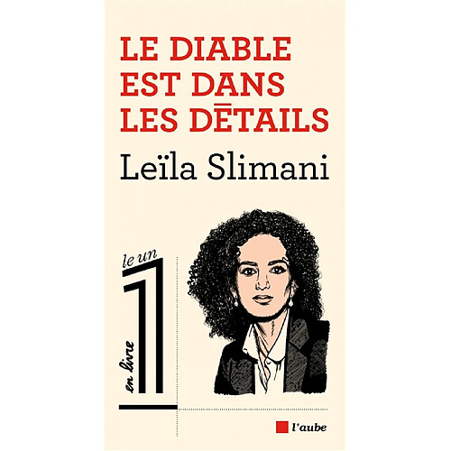 Le diable est dans les détails · Occasion