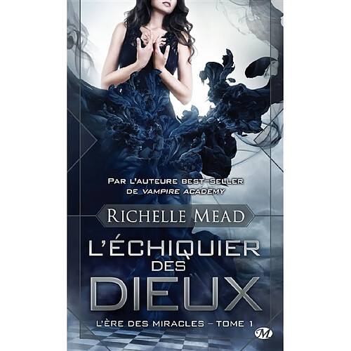 L'ère des miracles. Vol. 1. L'échiquier des dieux · Occasion