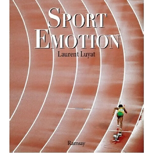 Sport émotion · Occasion