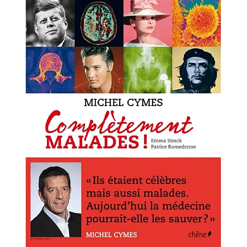 Complètement malades ! · Occasion