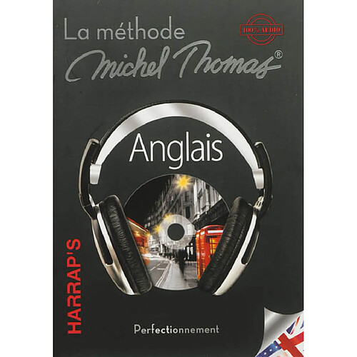 Anglais : perfectionnement · Occasion