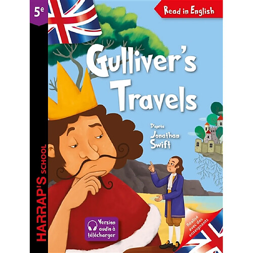 The Gulliver's travels · Occasion