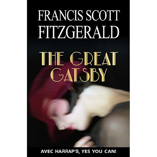 The great Gatsby · Occasion