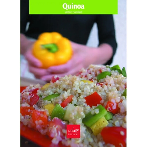 Quinoa · Occasion