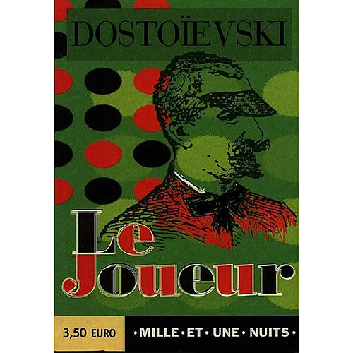 Le joueur · Occasion