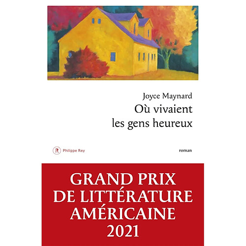 Où vivaient les gens heureux · Occasion