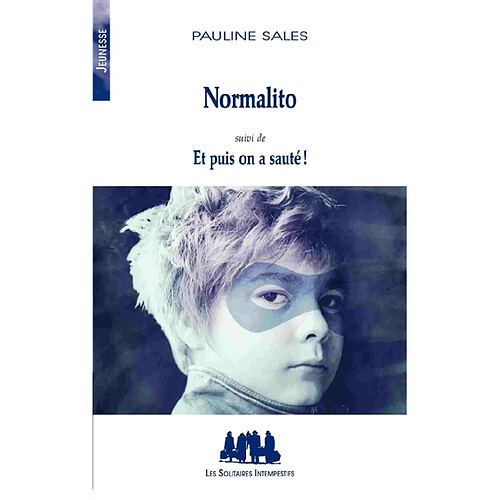 Normalito. Et puis on a sauté ! · Occasion