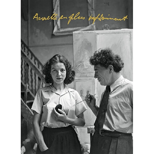 Annette en plus infiniment · Occasion