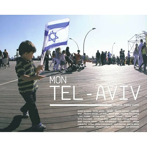 Mon Tel-Aviv · Occasion