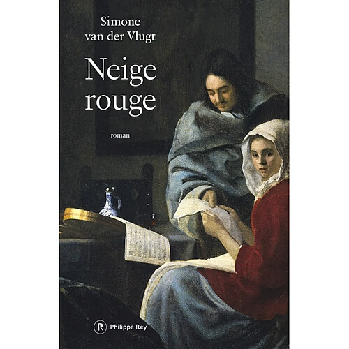 Neige rouge · Occasion