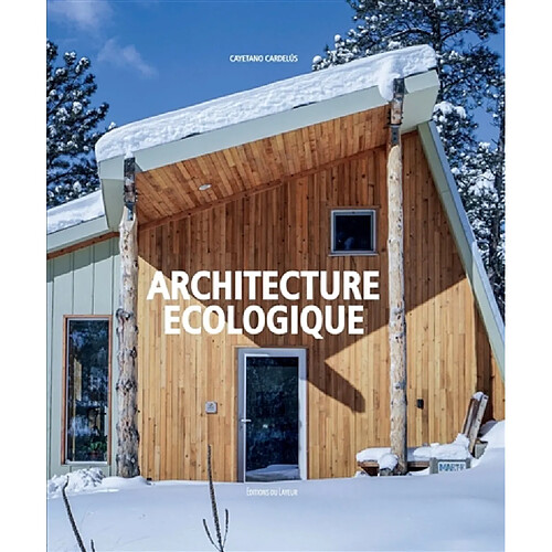 Architecture écologique · Occasion