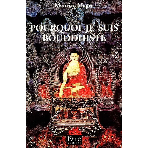 Pourquoi je suis bouddhiste · Occasion