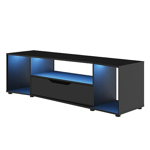 But Meuble TV Hack - Noir