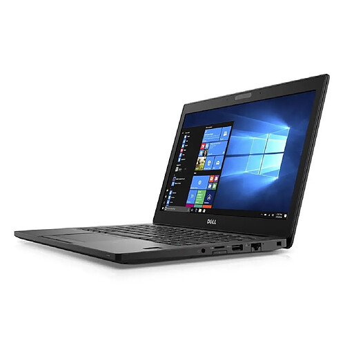 Dell Latitude 7280 · Reconditionné