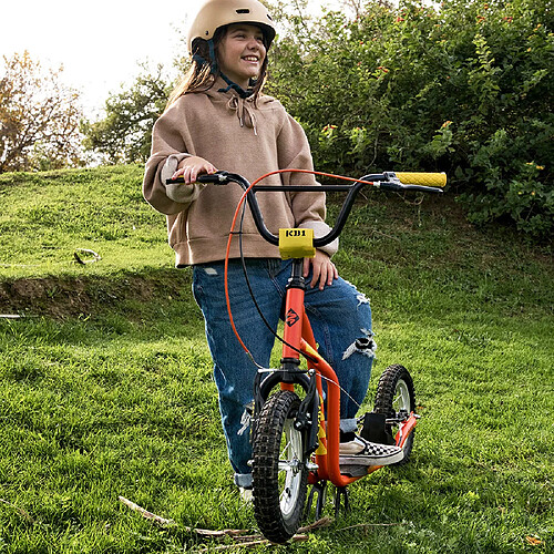 Street Surfing K-Bike KB1 Off Black