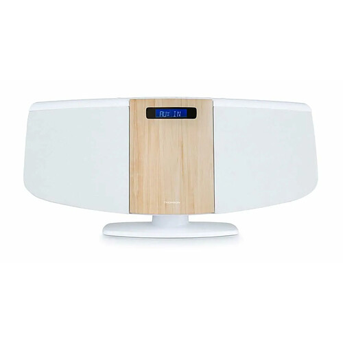 Thomson MIC401BT - Blanc