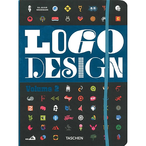 Logo design. Vol. 2 · Occasion