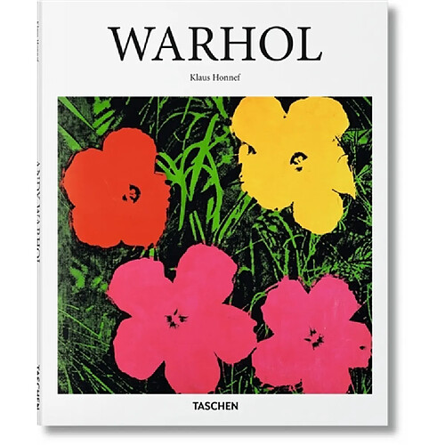 Andy Warhol : 1928-1987 : de l'art comme commerce · Occasion