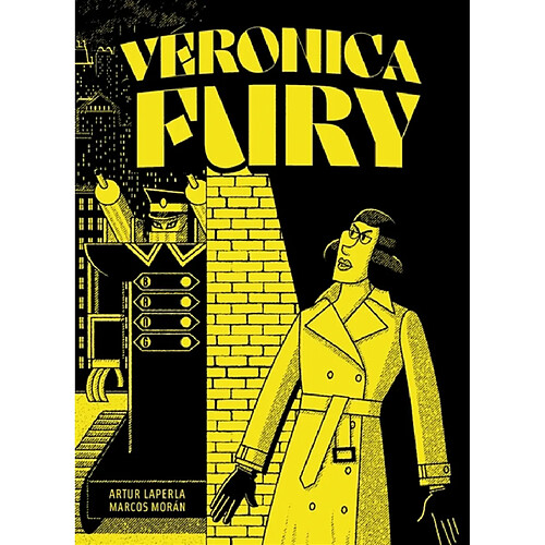 Véronica Fury · Occasion