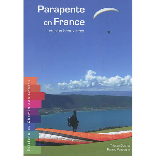 Parapente en France : les plus beaux sites · Occasion