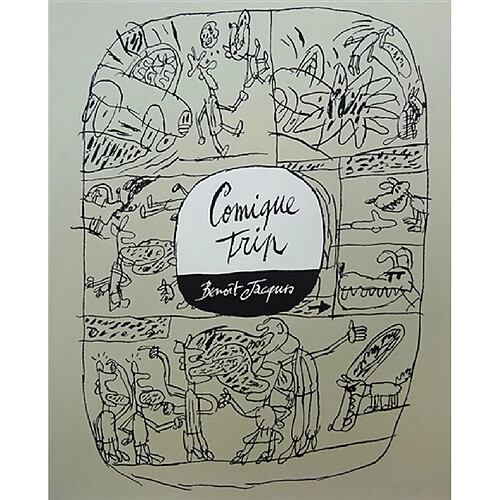 Comique trip · Occasion