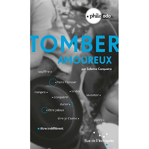Tomber amoureux · Occasion